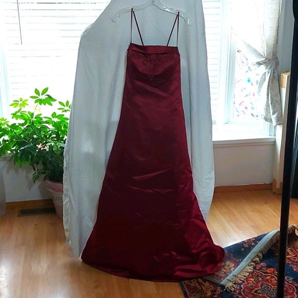 Graduation Gown - Picture 8 of 15